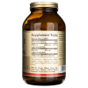Solgar Vitamín C 1000 mg s divou ružou - 250 tabliet