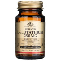 Solgar L-Glutatión 250 mg - 30 kapsúl