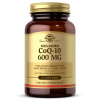 Solgar Megasorb Koenzým Q10 600 mg - 30 kapsúl