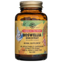 Živicový extrakt Solgar Boswellia - 60 kapsúl