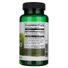 Swanson Full Spectrum Cilantro (koriander) 425 mg – 60 kapsúl