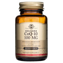 Solgar Megasorb Koenzým Q10 100 mg - 60 kapsúl
