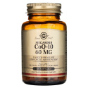 Solgar Megasorb Koenzým Q10 60 mg - 120 kapsúl