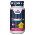 Haya Labs Damiana 500 mg - 100 kapsúl