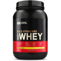 Optimum Nutrition Gold Standard 100% Whey Protein, banánový krém - 900 g