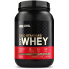 Optimum Nutrition Gold Standard 100% srvátkový proteín, čokoládové lieskové orechy - 896 g