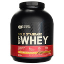 Optimum Nutrition Gold Standard 100% Whey Protein, čokoládové arašidové maslo - 2270 g