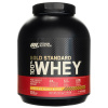 Optimum Nutrition Gold Standard 100% Whey Protein, čokoládové arašidové maslo - 2270 g