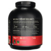 Optimum Nutrition Gold Standard 100% Whey Protein, čokoládové arašidové maslo - 2270 g
