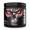JNX Sports The Ripper! Spaľovač tukov, malinová limonáda - 150 g