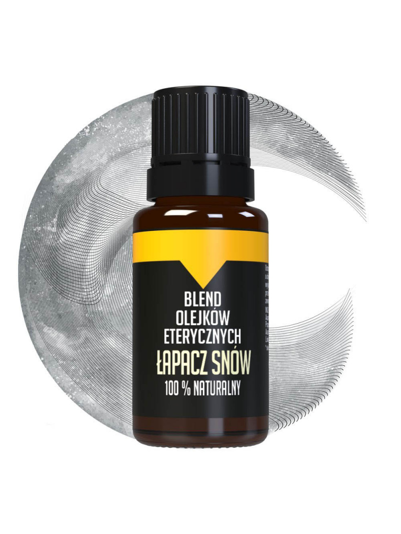 Esenciálny olej Bilovit - Dreamcatcher - 10 ml