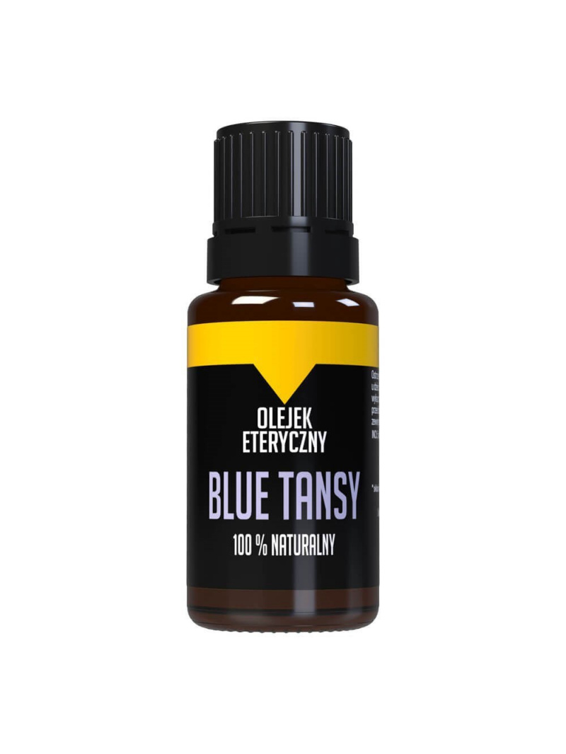 Bilovit - esenciálny olej borievka modrá 10 ml
