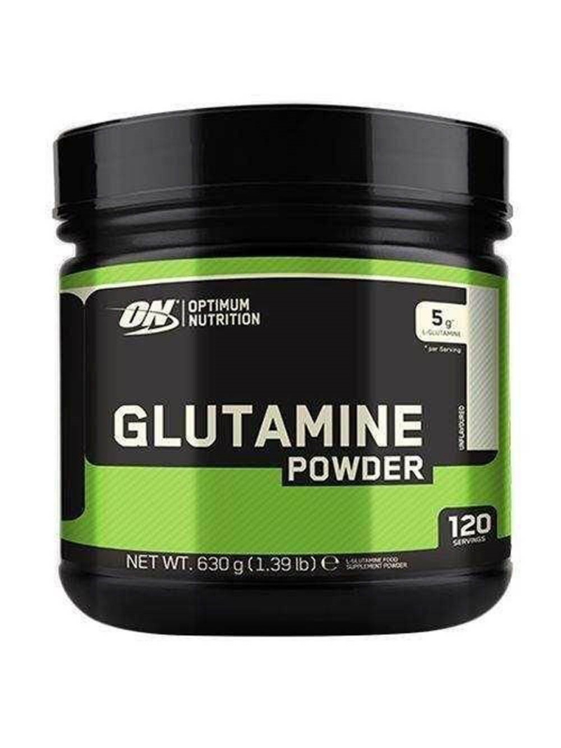 Optimum Nutrition Glutamín, prášok - 630 g