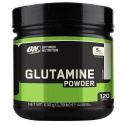 Optimum Nutrition Glutamín, prášok - 630 g