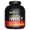 Optimum Nutrition Gold Standard 100% Whey Protein, banánový krém - 2280 g