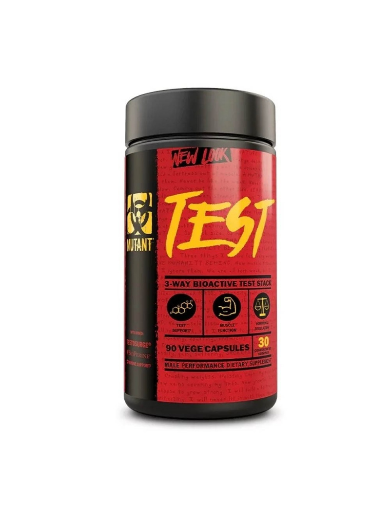 PVL Mutant Test – 90 kapsúl