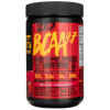 PVL Mutant BCAA 9,7 ovocný punč - 348 g