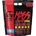 PVL Mutant Mass Extreme 2500 Gainer, sušienka so smotanou - 5450 g