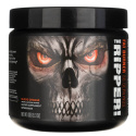 JNX Sports The Ripper! Pomarančový spaľovač tukov - 150 g