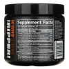 JNX Sports The Ripper! Pomarančový spaľovač tukov - 150 g