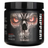 JNX Sports The Ripper! Spaľovač tukov, ovocný punč - 150 g