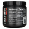JNX Sports The Ripper! Spaľovač tukov, ovocný punč - 150 g