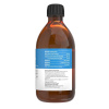 Haya Labs8 Norwegian Junior Omega-3 rybí olej 1200 mg pre deti - 250 ml