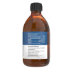 Haya Labs8 Nórsky rybí olej Omega-3 1200 mg bez zápachu - 250 ml