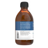 Haya Labs8 Nórsky rybí olej Omega-3 1200 mg bez zápachu - 250 ml