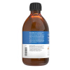 Haya Labs8 Nórsky rybí olej Omega-3 1200 mg + D3 2000 IU pomarančová príchuť - 250 ml