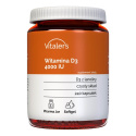 Haya Labs8 Vitamín D3 4000 IU - 240 kapsúl
