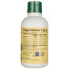 Doctor's Best1 Vápnik s horčíkom pre deti, pomaranč - 473 ml