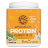 Doctor's Best0 Protein Classic Plus vanilka - 375 g