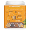 Doctor's Best0 Protein Classic Plus vanilka - 375 g