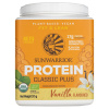 Doctor's Best0 Protein Classic Plus vanilka - 375 g