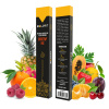 Bilovit Prírodné vonné tyčinky Fruity Mix - 40 g