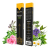 Vonné tyčinky Bilovit Natural Herbal - 40 g