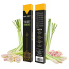 Vonné tyčinky Bilovit Natural Lemongrass - 40 g