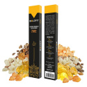 Bilovit Prírodné vonné tyčinky Resins - 40 g