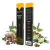 Vonné tyčinky Bilovit Natural Opium - 40 g