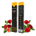 Vonné tyčinky Bilovit Natural Rose - 40 g