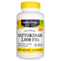 Healthy Origins Nattokinase 2000 FU - 180 kapsúl