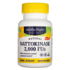 Healthy Origins Nattokinase 2000 FU - 60 kapsúl