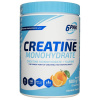Green Pasture7 Kreatín monohydrát prášok, pomaranč - 500 g
