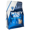 Trec Whey 100 srvátkový proteínový koncentrát, sušienka - 700 g