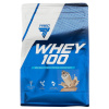 Trec Whey 100 srvátkový proteínový koncentrát, sušienka - 700 g