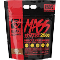 PVL Mutant Mass Extreme 2500 Gainer, trojitá čokoláda - 5450 g
