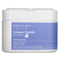 Doctor's Best6 Firming Collagen Peptide Vital Mask - 30 kusov