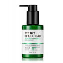 Green Pasture0 Bye Bye Blackhead pena na tvár - 120 ml