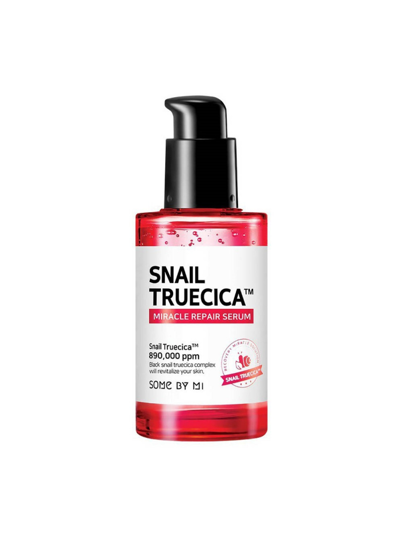 Green Pasture0 Sérum na zafarbenie a jazvy Snail Truecica - 50 ml